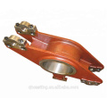 Professional Railway Train Casting Parts